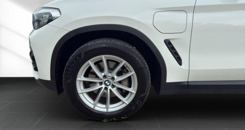 Bmw X3 xDrive30e Advantage Sportsitze NavPro Headup  occasion  LEIMBACH - photo n7