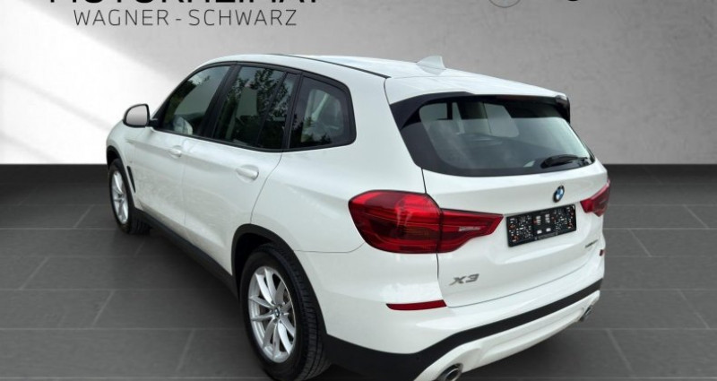Bmw X3 xDrive30e Advantage Sportsitze NavPro Headup  occasion  LEIMBACH - photo n4