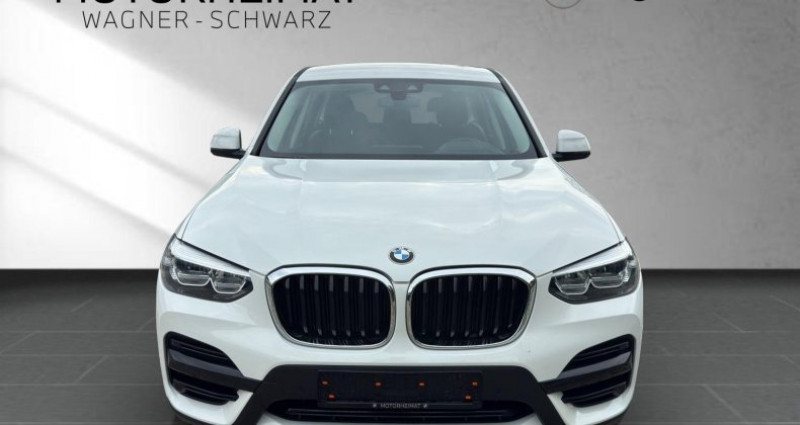 Bmw X3 xDrive30e Advantage Sportsitze NavPro Headup  occasion  LEIMBACH - photo n2