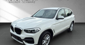Bmw X3 , garage MB68 AUTO IMPORT  LEIMBACH
