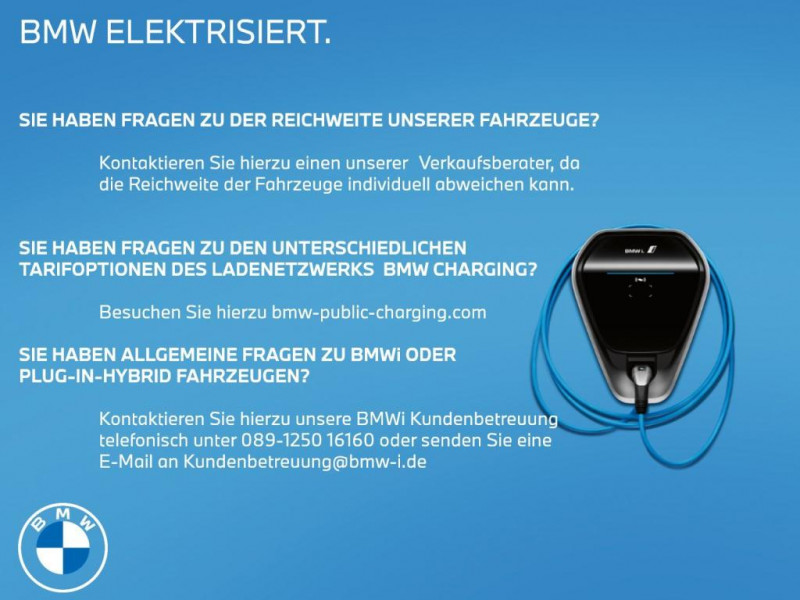 Bmw X3 xDrive30e AHK LiveCockpitProf Head-Up Kamera 2021 - photo n°13 Bmw X3 xDrive30e AHK LiveCockpitProf Head-Up Kamera  occasion à L'Union - photo n°13