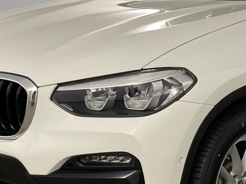 Bmw X3 xDrive30e AHK LiveCockpitProf Head-Up Kamera 2021 - photo n°5 Bmw X3 xDrive30e AHK LiveCockpitProf Head-Up Kamera  occasion à L'Union - photo n°5