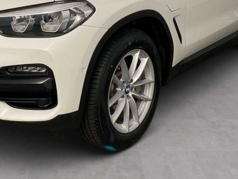 Bmw X3 xDrive30e AHK LiveCockpitProf Head-Up Kamera 2021 - photo n°6 Bmw X3 xDrive30e AHK LiveCockpitProf Head-Up Kamera  occasion à L'Union - photo n°6