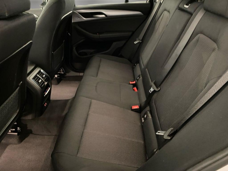 Bmw X3 xDrive30e AHK LiveCockpitProf Head-Up Kamera 2021 - photo n°11 Bmw X3 xDrive30e AHK LiveCockpitProf Head-Up Kamera  occasion à L'Union - photo n°11