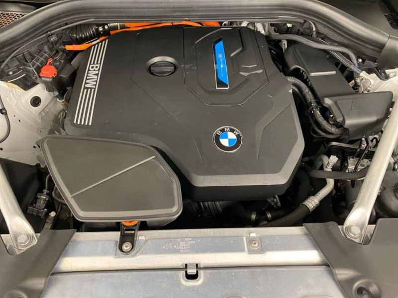 Bmw X3 xDrive30e AHK LiveCockpitProf Head-Up Kamera 2021 - photo n°14 Bmw X3 xDrive30e AHK LiveCockpitProf Head-Up Kamera  occasion à L'Union - photo n°14