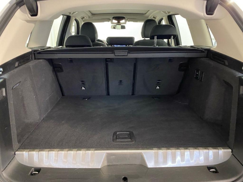 Bmw X3 xDrive30e AHK LiveCockpitProf Head-Up Kamera 2021 - photo n°12 Bmw X3 xDrive30e AHK LiveCockpitProf Head-Up Kamera  occasion à L'Union - photo n°12