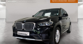 Bmw X3 , garage MB68 AUTO IMPORT  LEIMBACH