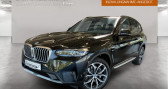 Bmw X3 occasion  Bmw X3 xDrive30e LiveCockpitProf Head-Up Laser HiFi  à LEIMBACH 68