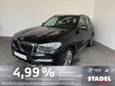 Annonce Bmw X3 occasion Hybride xDrive30e Luxury Line Navi.LED.AHK.DAB.HuD  L'Union