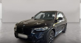 Annonce Bmw X3 occasion Hybride xDrive30e M Sport LiveCockpit  Kruth