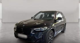 Bmw X3 , garage INTERSTAND FRANCE � Kruth