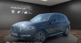 Bmw X3 , garage MB68 AUTO IMPORT  LEIMBACH