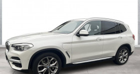 Bmw X3 , garage MB68 AUTO IMPORT  LEIMBACH