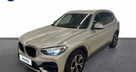 Bmw X3 , garage MERCEDES TOURS SUD - ETOILE AUTOMOBILES  Chambray-ls-Tours