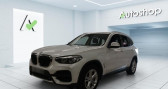 Bmw X3 xDrive30eA 292ch Business Design 10cv  2021 - annonce de voiture en vente sur Auto Sélection.com