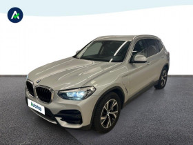 Bmw X3 , garage Autoshop Tours  Chambray Les Tours