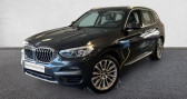 Annonce Bmw X3 occasion Hybride xDrive30eA 292ch Luxury 10cv  Frejus
