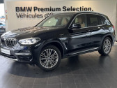 Bmw X3 xDrive30eA 292ch Luxury 10cv   VENISSIEUX 69