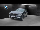 Bmw X3 occasion année 2020 boite Automatique Annonce Bmw X3 occasion Essence xDrive30eA 292ch Luxury 10cv à MOUGINS