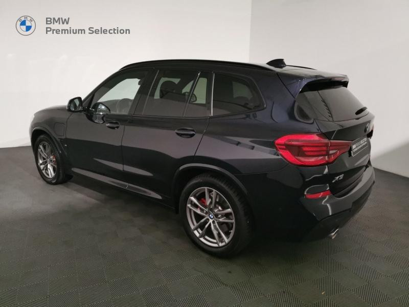 Bmw X3 xDrive30eA 292ch M Sport 10cv  occasion  HOENHEIM - photo n2