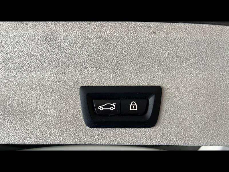 Bmw X3 xDrive30eA 292ch M Sport 10cv  occasion  MOUGINS - photo n10
