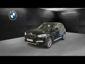 Bmw X3 xDrive30eA 292ch M Sport 10cv   MOUGINS 06