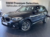 Bmw X3 xDrive30eA 292ch M Sport 10cv   VENISSIEUX 69