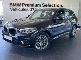 Bmw X3 , garage EMERAUDES VENISSIEUX  VENISSIEUX