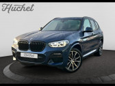 Bmw X3 xDrive30eA 292ch M Sport 10cv   SAINT GREGOIRE 35