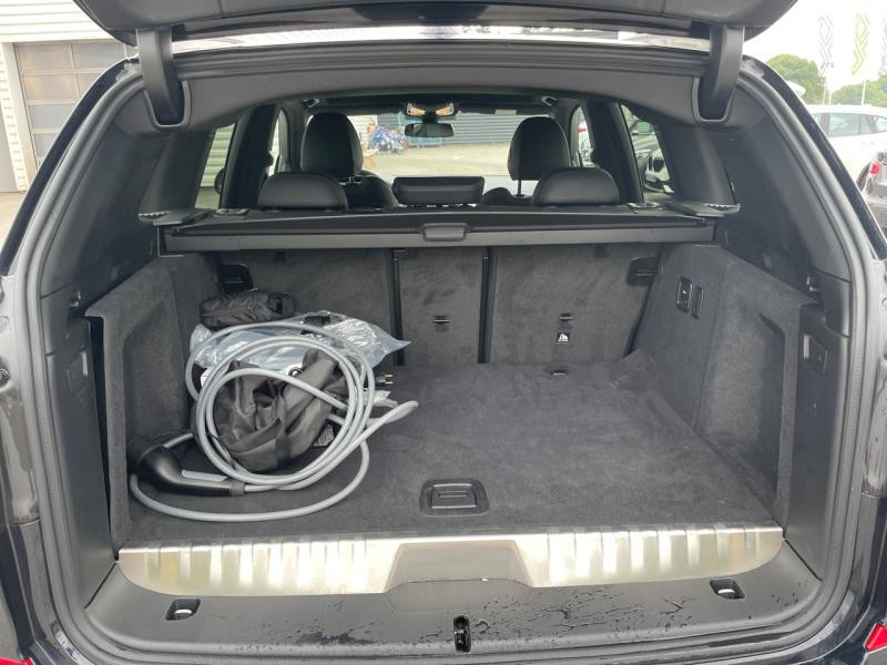 Bmw X3 xDrive30eA 292ch M Sport 10cv  occasion  Le Mans - photo n7