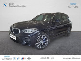 Bmw X3 xDrive30eA 292ch M Sport E6d-T   Lyon 69