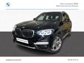 Bmw X3 occasion boite Automatique Annonce Bmw X3 occasion xDrive30eA 292ch xLine 10cv à MARSEILLE