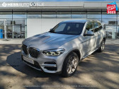 Bmw X3 occasion boite Automatique Annonce Bmw X3 occasion xDrive30eA 292ch xLine 10cv à COLMAR