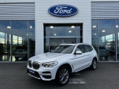Annonce Bmw X3 occasion Hybride rechargeable xDrive30eA 292ch xLine 10cv � Gien