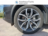 Bmw X3 occasion année 2022 boite Automatique Annonce Bmw X3 occasion Essence xDrive30i 245 à Beaupuy