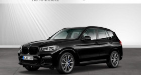 Bmw X3 , garage MB68 AUTO IMPORT  LEIMBACH