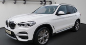 Annonce Bmw X3 occasion Essence xDrive30i xLine LED ParkAss HeadUp DrivingAss  LEIMBACH