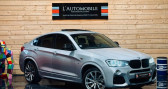 Bmw X4 ( F26 ) M40i 360 XDRIVE BVA 8   Les Alluets Le Roi 78