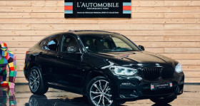 Bmw X4 , garage L'AUTOMOBILE PERFORMANCE PARIS  Les Alluets Le Roi