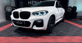 Bmw X4 (2) M40d 326ch BVA8   VANNES 56