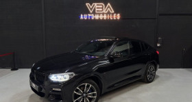 Bmw X4 occasion 2019 mise en vente &agrave; Saran par le garage VBA AUTOMOBILES - photo n&deg;1
