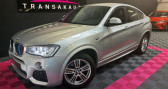 Bmw X4 (F26) 20i xDrive 2.0 i 16V 184 cv M SPORT   Harfleur 76