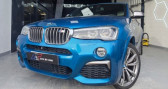 Annonce Bmw X4 occasion Essence (F26) M40I 360CH  pont de claix