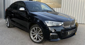 Annonce Bmw X4 occasion Essence (F26) M40I 360CH  LA GARDE