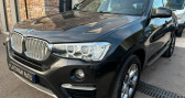 Annonce Bmw X4 occasion Diesel (F26) Xdrive 20D 190 Xline BVA8  LE ROVE