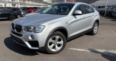 Annonce Bmw X4 occasion Diesel (F26) XDRIVE20D 190 LOUNGE PLUS BVA8  Le Creusot