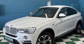 Bmw X4 occasion 2015 mise en vente à Royan par le garage MILLENIUM AUTOMOBILES - photo n°1