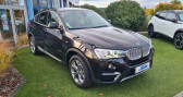 Annonce Bmw X4 occasion Diesel (F26) XDRIVE20DA 190CH XLINE  Schirrhein