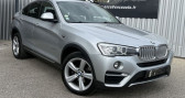 Annonce Bmw X4 occasion Diesel (F26) XDRIVE20DA 190CH XLINE � LA GARDE