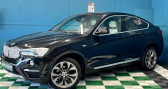 Bmw X4 (F26) XDRIVE30DA 258CH XLINE   Royan 17